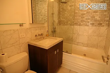 Rented by Citi Habitats