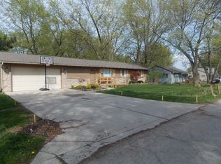 26461 Beamer St, Harrison Township, MI