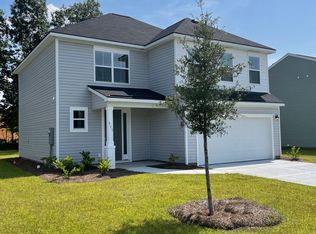 311 Excel Dr, Richmond Hill, GA 31324