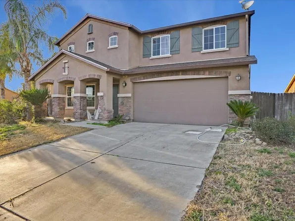 316 S Fordham Ave, Fresno, CA 93727