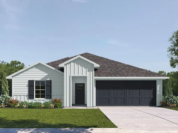 6714 Prairie Sky Dr, Rosenberg, TX 77471