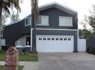 6840 Whitman Ave, Van Nuys, CA 91406