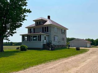 W8141 Broadway Rd, Shawano, WI 54166