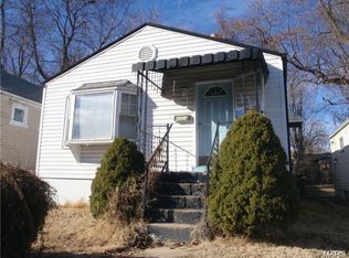 4303 Oakwood Ave, Saint Louis, MO 63121