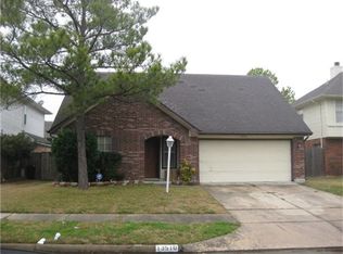 13510 Cabrera Ln, Houston, TX 77083