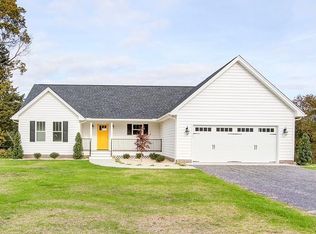 234 Clements Dr, Tappahannock, VA 22560