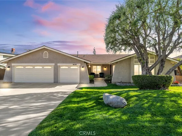 9179 Lemon Ave, Alta Loma, CA 91701