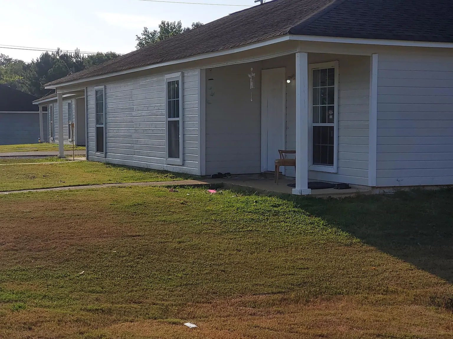 Complex ~ West Tenth Street Verona Ms - 105b — Photo 2