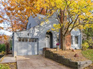 1115 Xerxes Ave S, Minneapolis, MN 55405