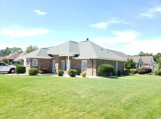 504 Blythewood Walk, Little River, SC 29566