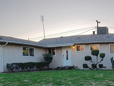 4461 N Manila Ave, Fresno, CA, 93727