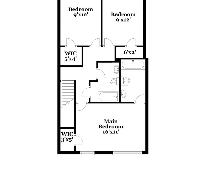 2286 Strathmoor Manor Dr — Photo 3