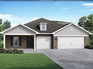 4221 Textile Ln SW, Huntsville, AL 35805