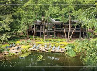 1331 Cherokee Trail, Sapphire, NC 28774