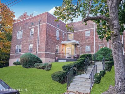585 Castleton Ave APT 2B, Staten Island, NY, 10301