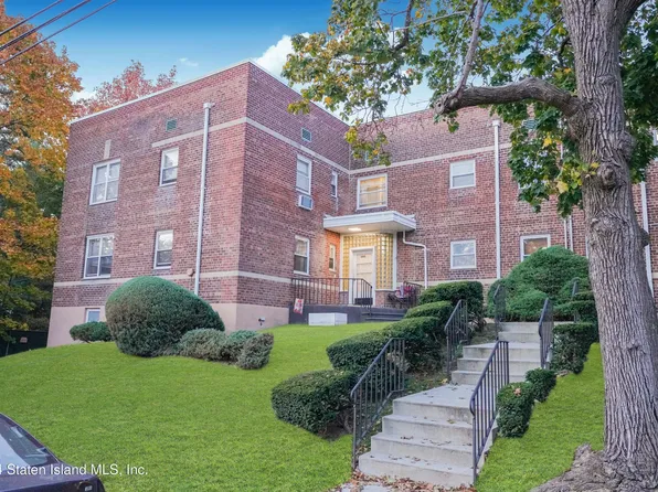 585 Castleton Ave APT 2B, Staten Island, NY 10301