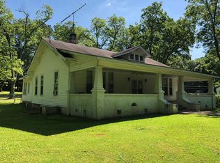 427 Addison St, Edgefield, SC 29824