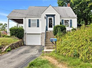635 Vallevista Ave, Pittsburgh, PA 15234