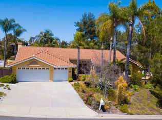 1832 Coltridge Pl, Escondido, CA 92029