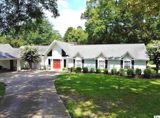 110 Hummingbird Ln, Farmerville, LA 71241
