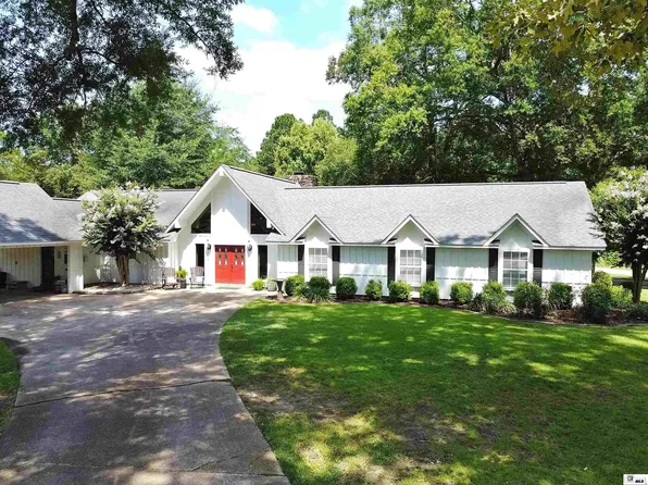 110 Hummingbird Ln, Farmerville, LA 71241