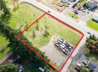 0 113th Ave SE, Snohomish, WA