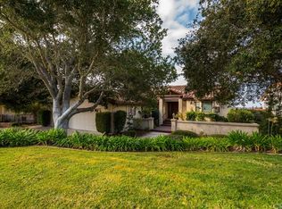 536 Via Vaquero, Arroyo Grande, CA 93420