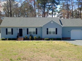 8270 Democracy Dr, Parsonsburg, MD 21849