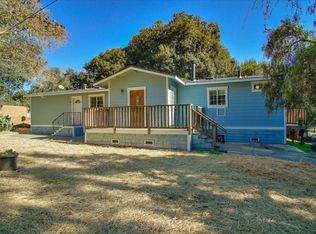 1441 Chittenden Rd, San Juan Bautista, CA
