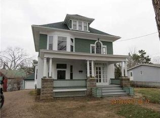 6038 Draper St, Wolcott, NY 14590