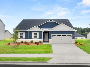 200 Defilippe Dr, Statham, GA 30666