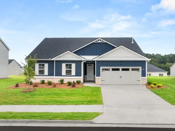 200 Defilippe Dr, Statham, GA 30666