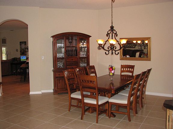From Foyer (Dining Room)
