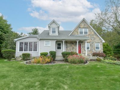 7 Carolyn Court, North Haven, CT, 06473