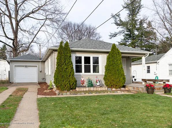 738 Center St, Mason, MI 48854