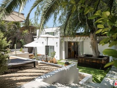 864 Sanborn Ave, Los Angeles, CA, 90029