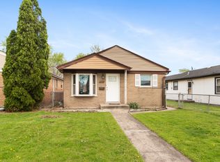 7769 Mason Ave, Burbank, IL 60459