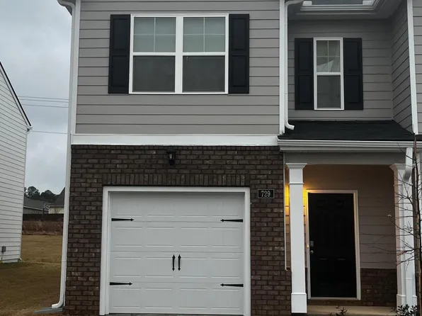 729 Grovebury Ct, Aiken, SC 29801