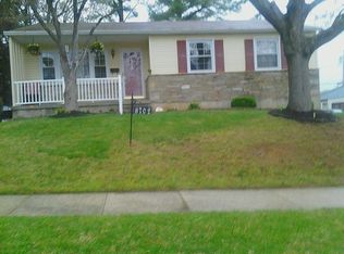 3702 Sonara Rd, Randallstown, MD 21133