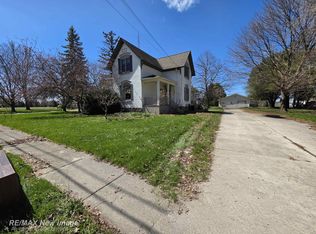 184 S Main St, Elkton, MI 48731