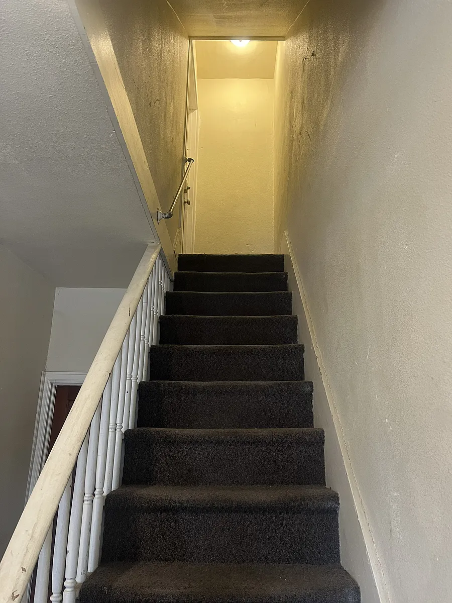 Building Photo - 416 Boone St #3