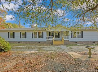 109 Patton Ln, Cameron, NC 28326