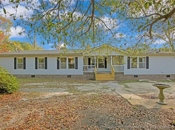 109 Patton Ln, Cameron, NC 28326