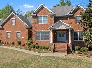 913 Dogwood Dr, Fayetteville, TN 37334
