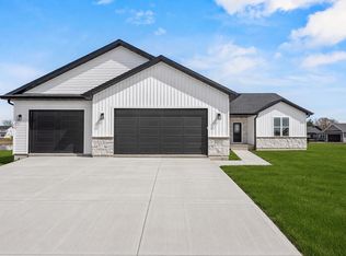 N8842 Killarney Way, Menasha, WI 54952
