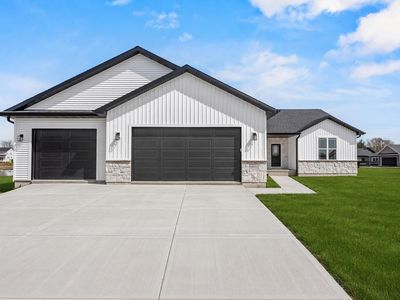 N8842 Killarney Way, Menasha, WI, 54952