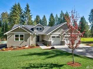 8203 56th Ave NW, Gig Harbor, WA 98332