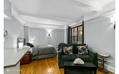 Sold by Douglas Elliman