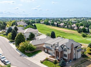 7009 S Netherland Way, Aurora, CO 80016