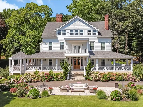 314 Mill Hill Rd, Mill Neck, NY 11765